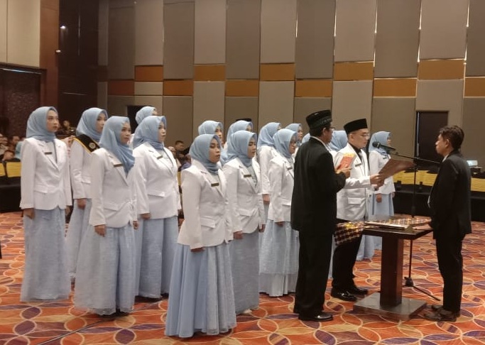 Dokter Lulusan UMS Harus Miliki Karakter Islami